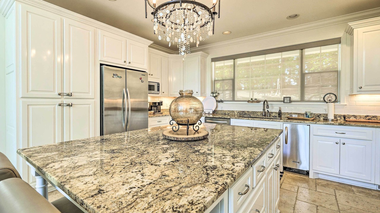Photo of Kitchen in Iuka