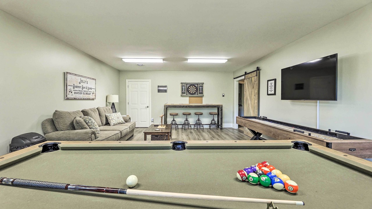 Photo of Bedroom in Iuka