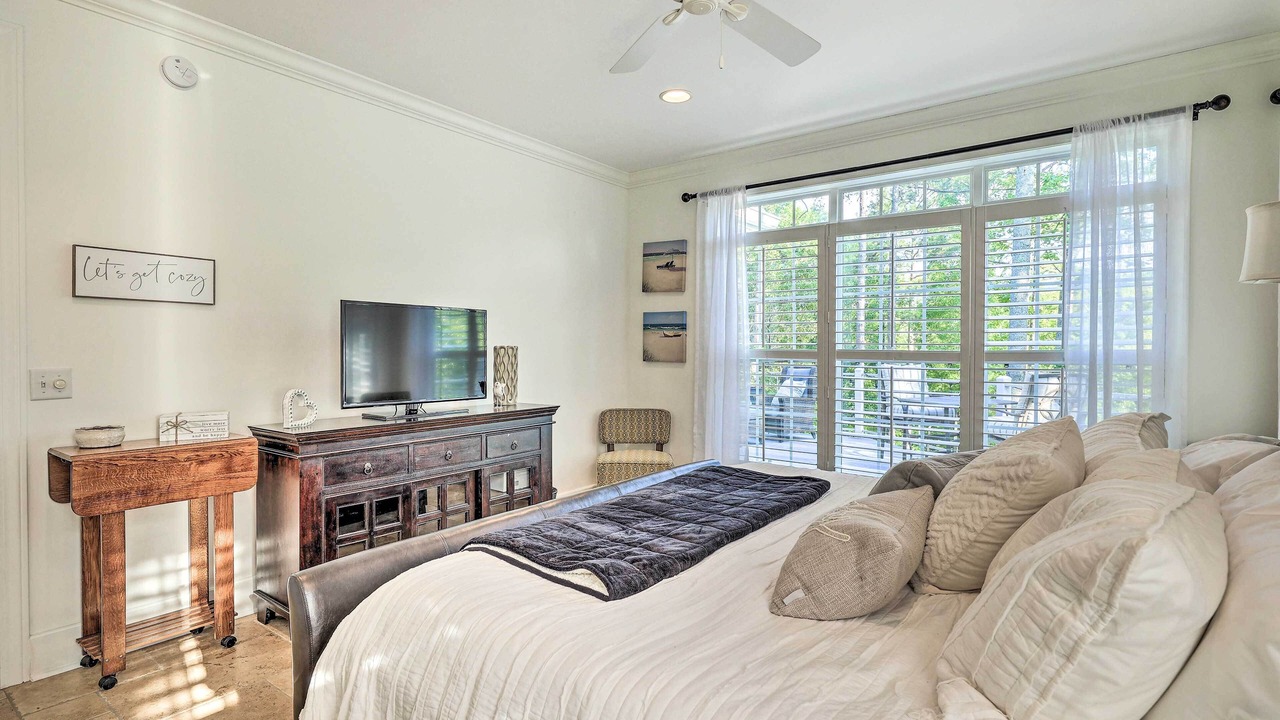 Photo of Bedroom in Iuka