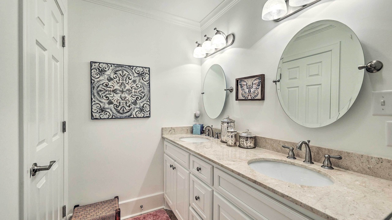 Photo of Bathroom in Iuka