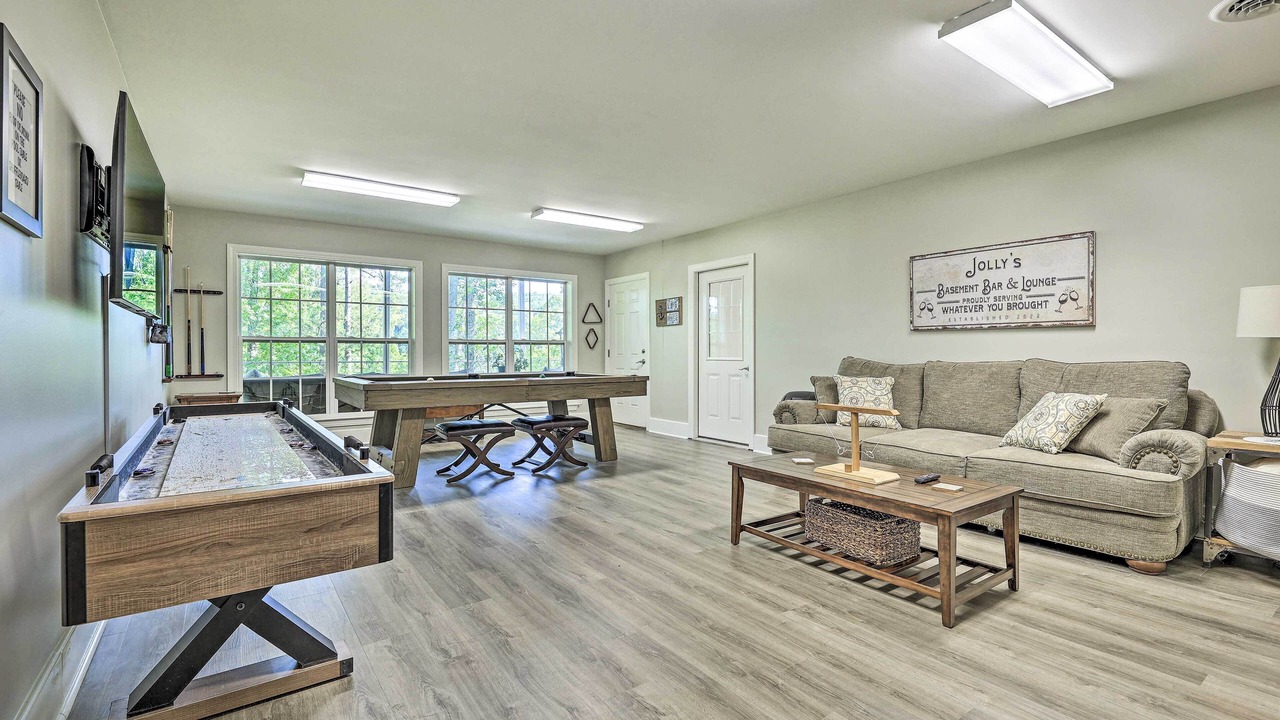 Photo of Livingroom in Iuka