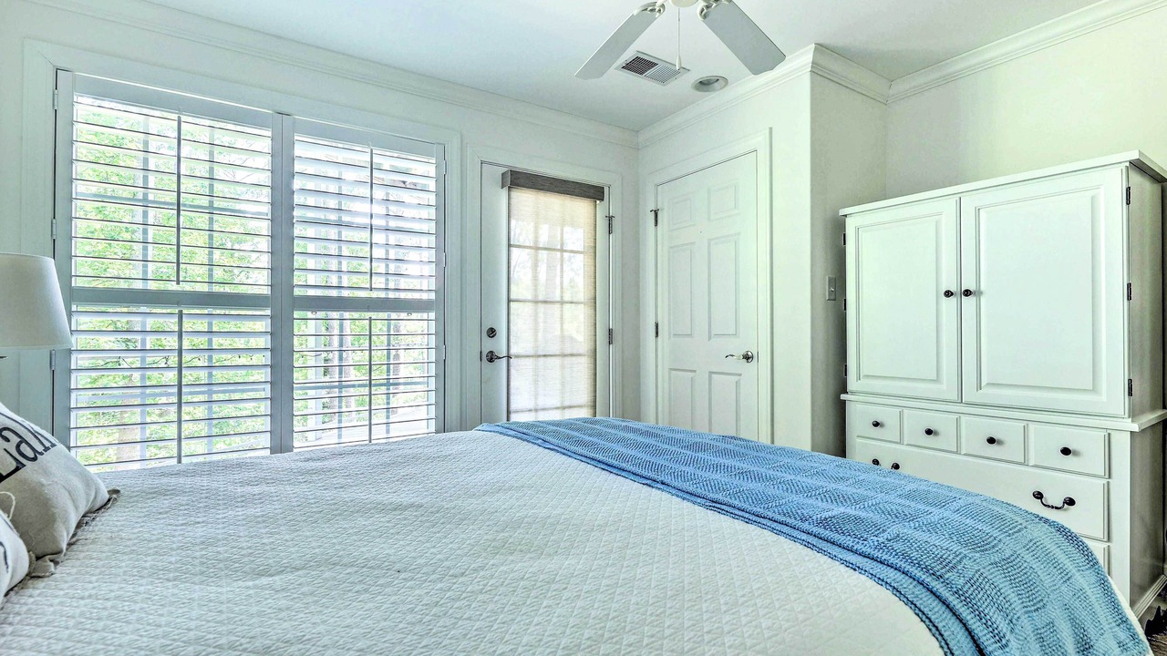 Photo of Bedroom in Iuka