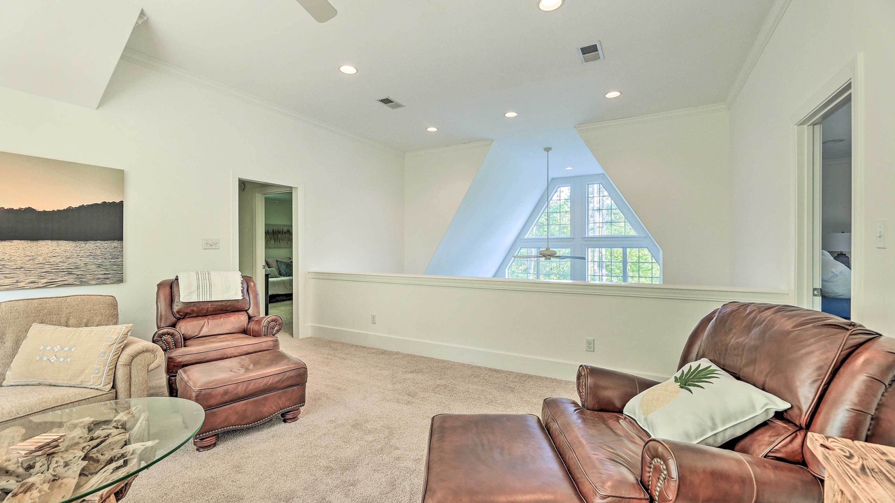 Photo of Bedroom in Iuka