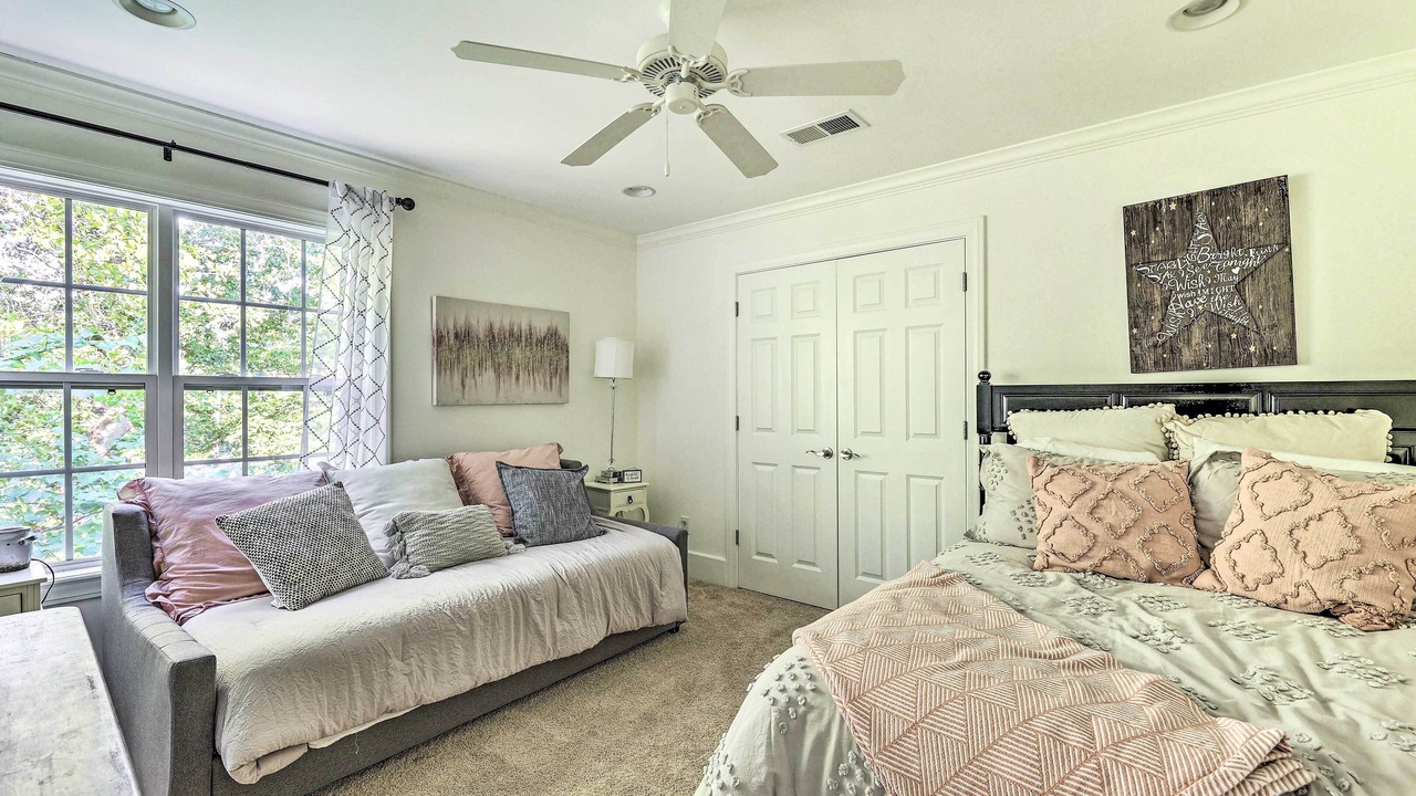 Photo of Bedroom in Iuka