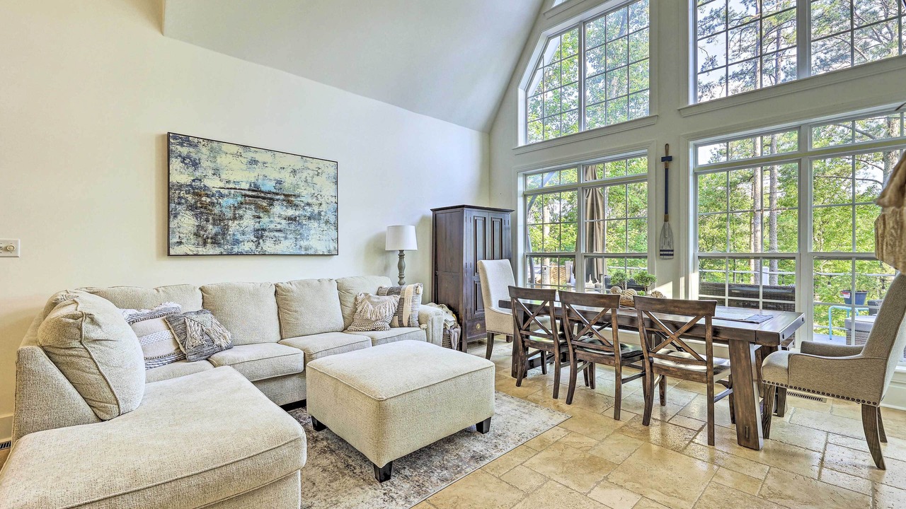 Photo of Livingroom in Iuka