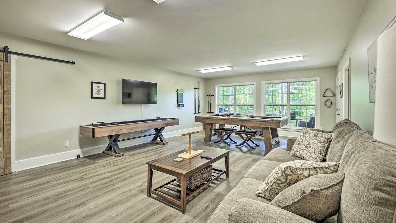 Photo of Livingroom in Iuka