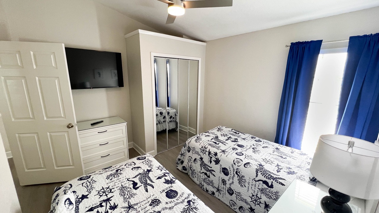 Photo of Bedroom in Florida Central Atlantic Coast