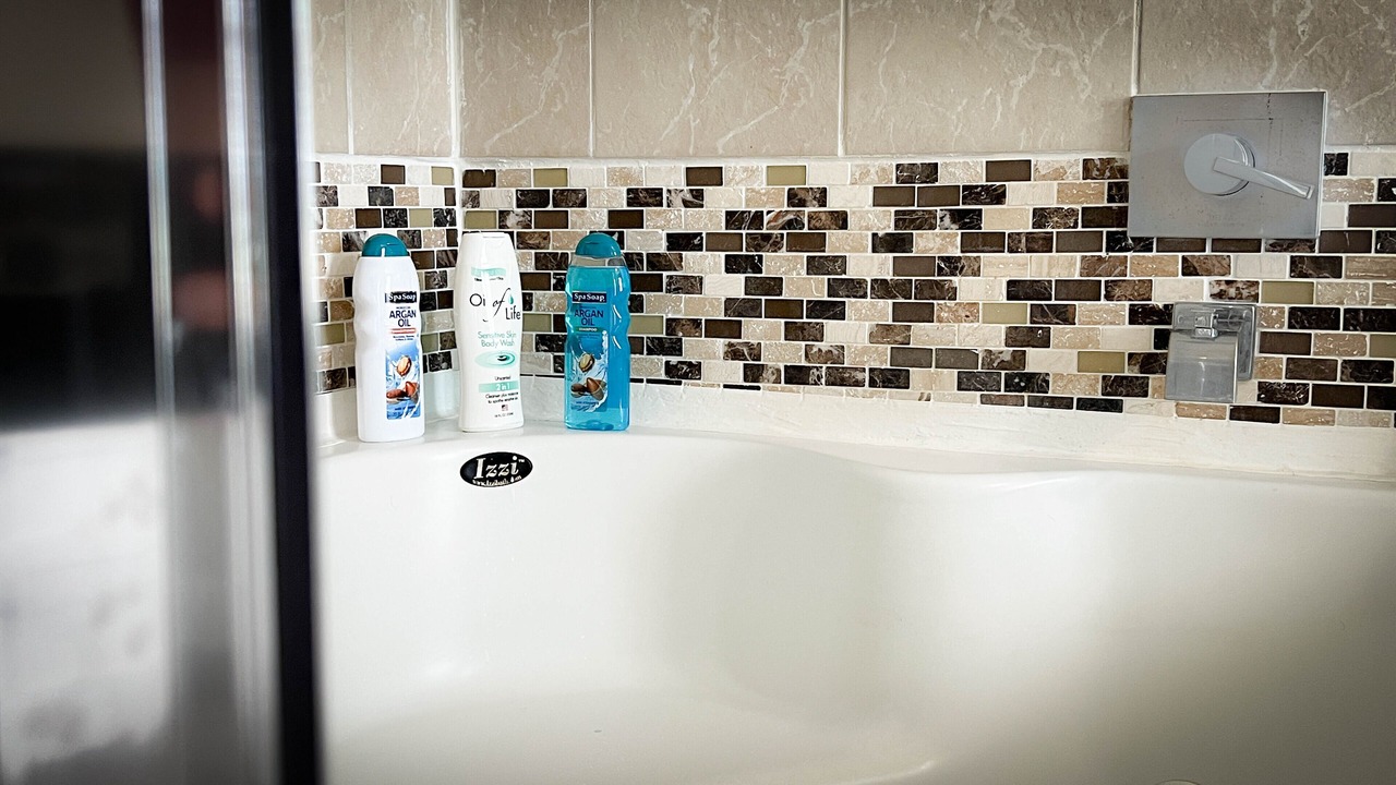 Photo of Bathroom in Florida Central Atlantic Coast