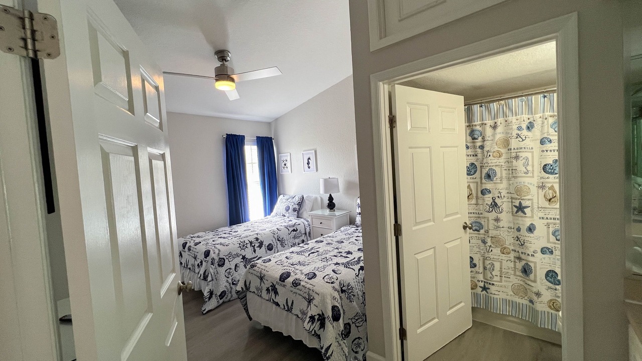 Photo of Bedroom in Florida Central Atlantic Coast