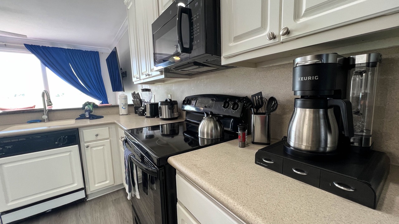 Photo of Kitchen in Florida Central Atlantic Coast