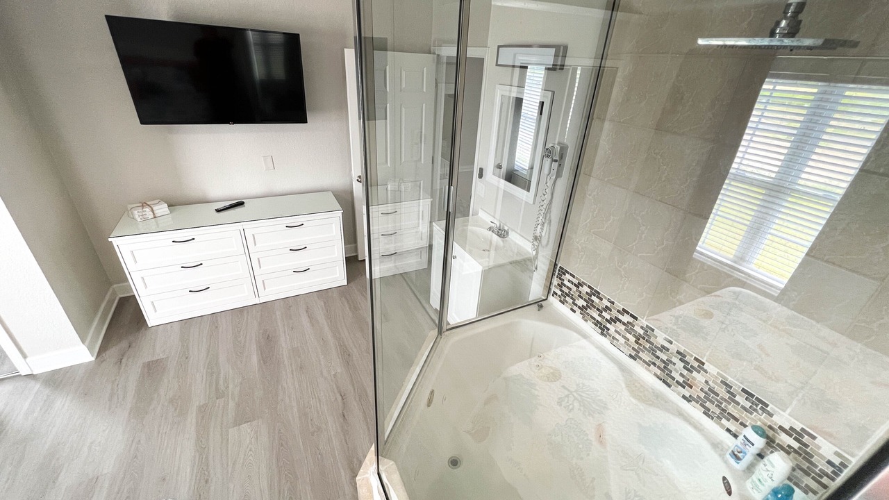 Photo of Bathroom in Florida Central Atlantic Coast