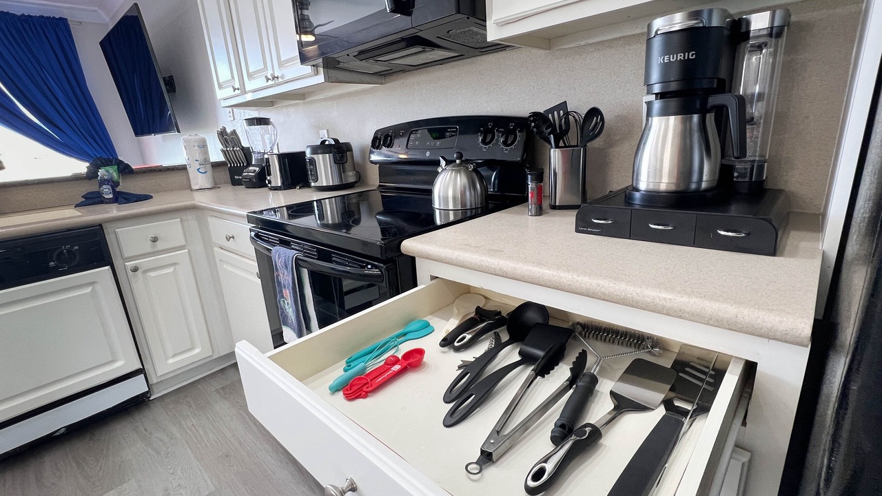 Photo of Kitchen in Florida Central Atlantic Coast