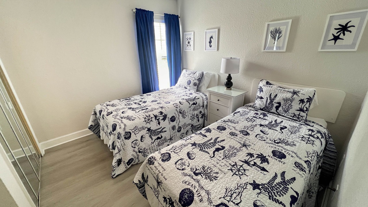 Photo of Bedroom in Florida Central Atlantic Coast
