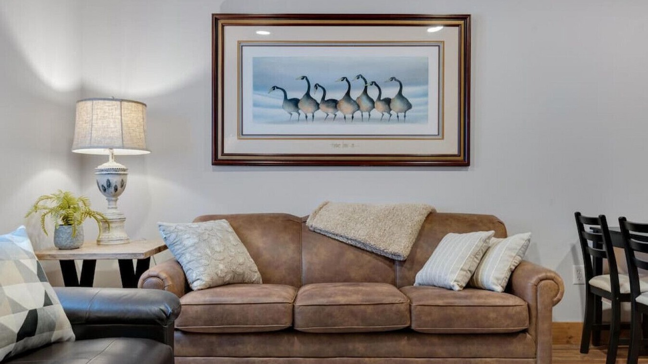 Photo of Livingroom in Berlin