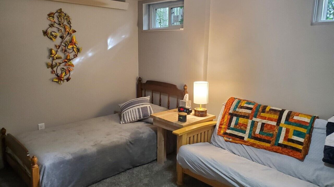 Photo of Bedroom in Cheyenne