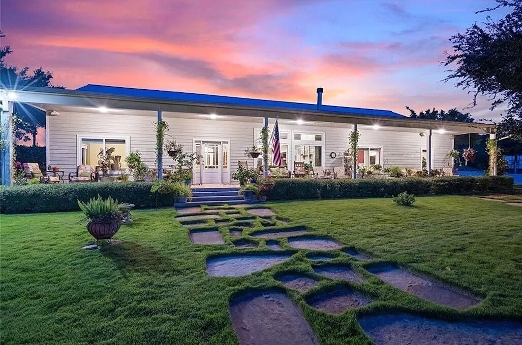 Photo of Outdoor in Spicewood