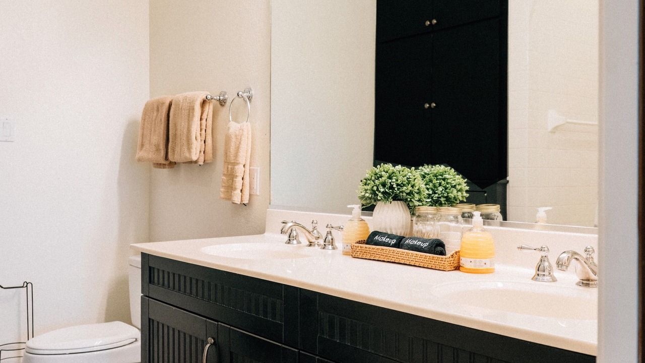 Photo of Bathroom in Spicewood