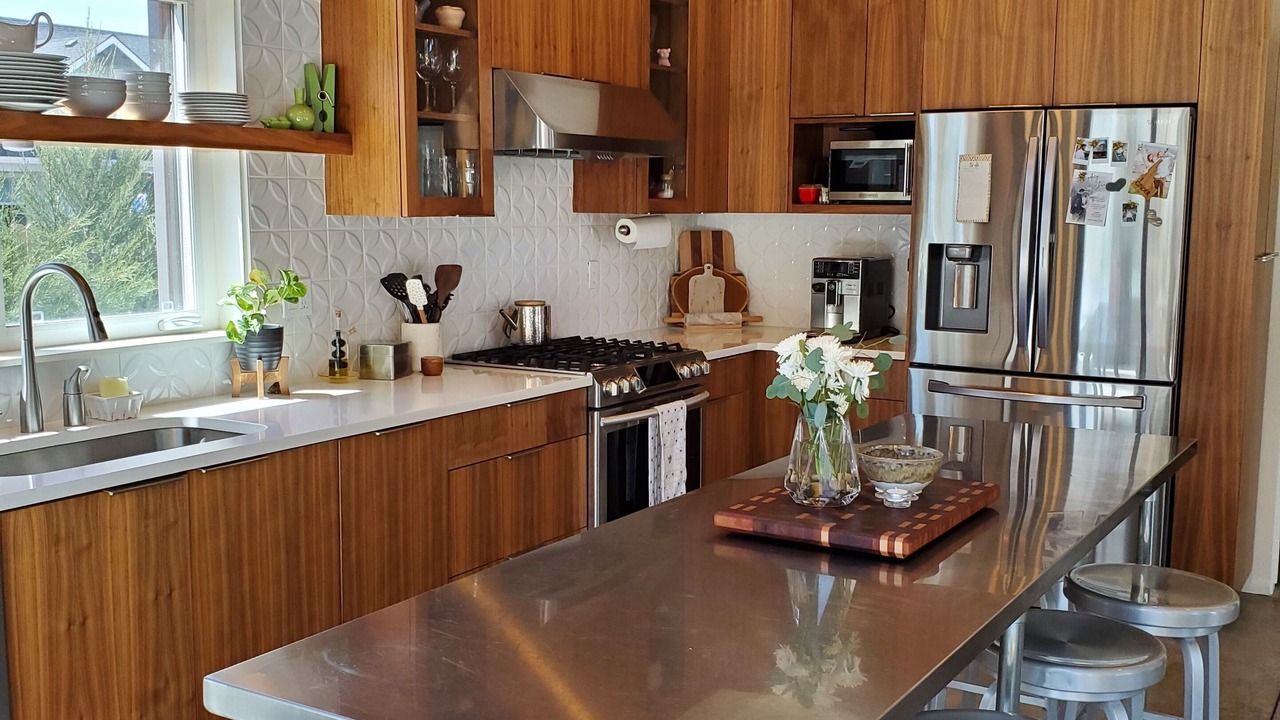 Photo of Kitchen in Hillcrest