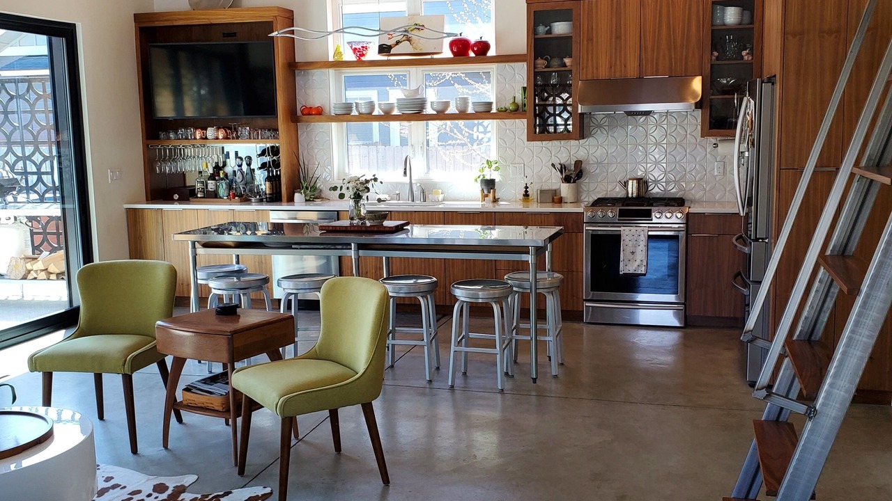 Photo of Kitchen in Hillcrest