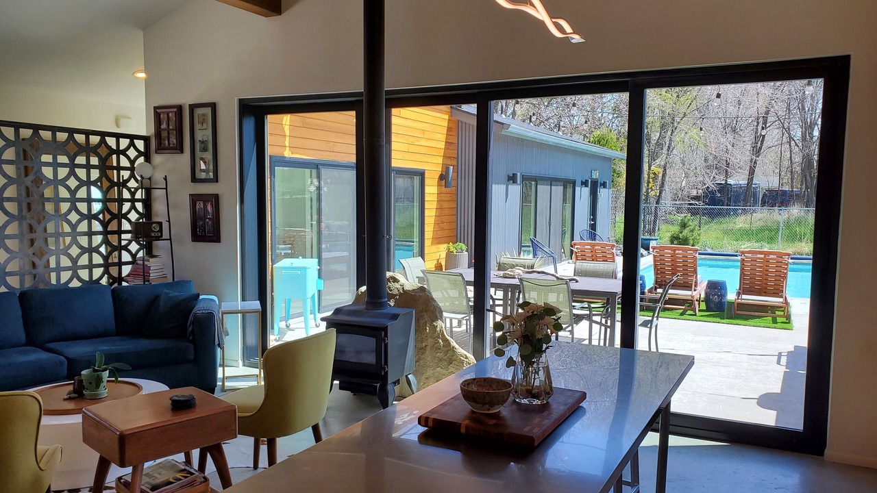 Photo of Livingroom in Hillcrest