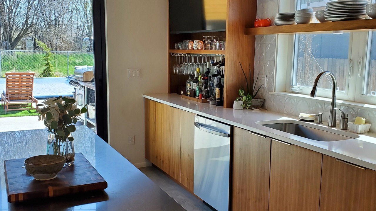 Photo of Kitchen in Hillcrest