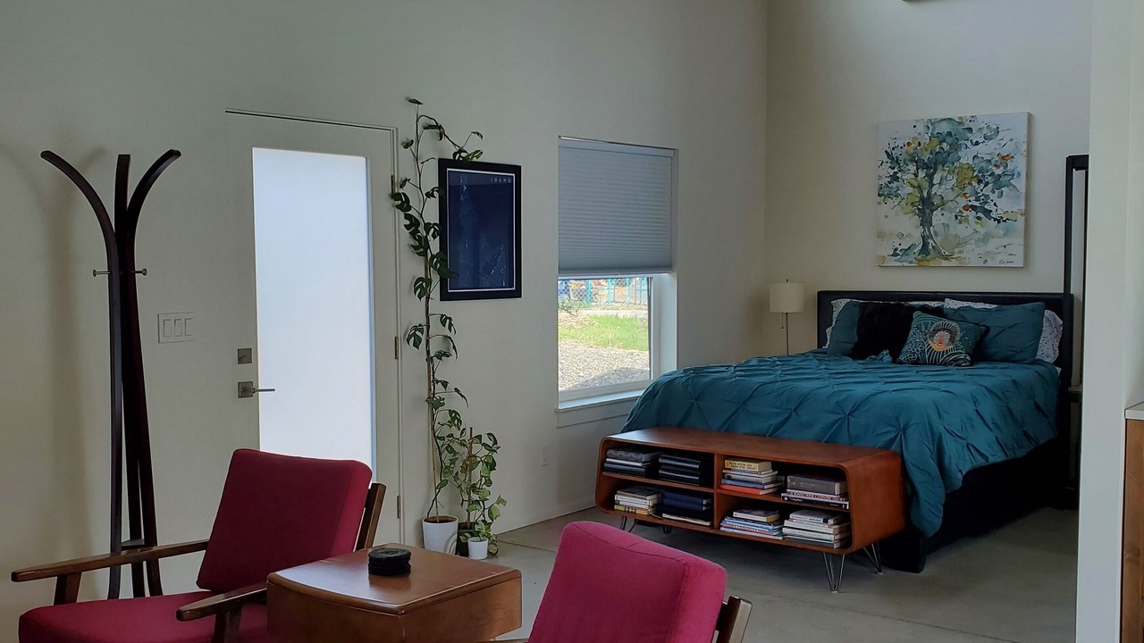 Photo of Bedroom in Hillcrest