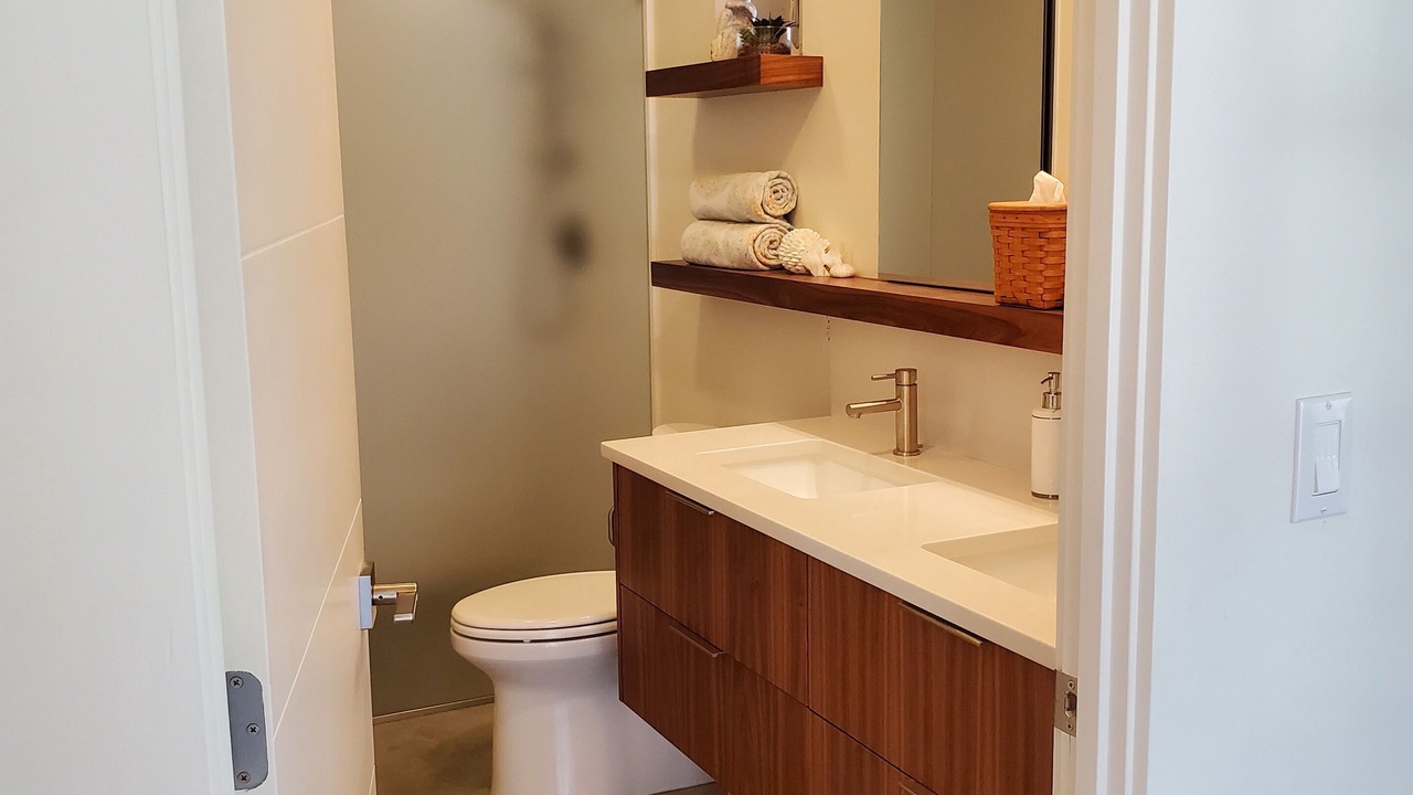 Photo of Bathroom in Hillcrest