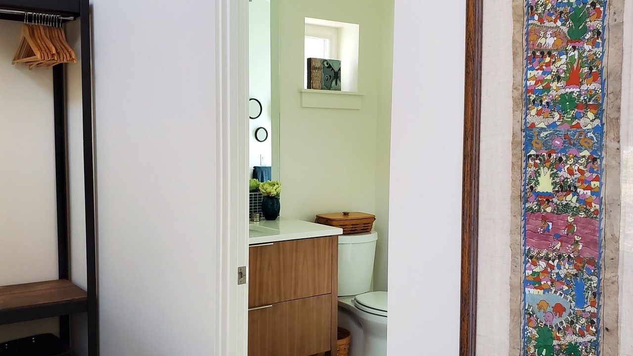 Photo of Bathroom in Hillcrest