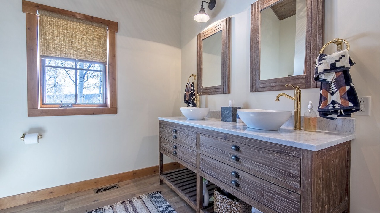 Photo of Bathroom in Wayan
