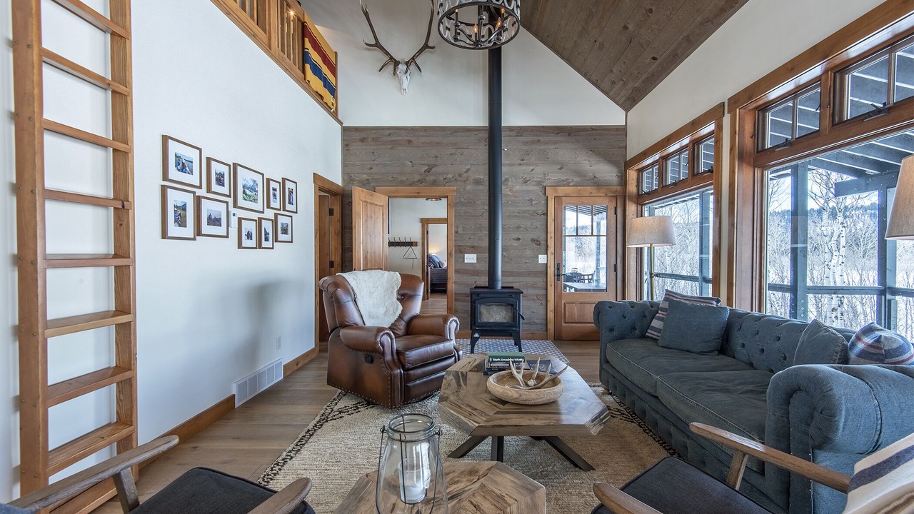 Photo of Livingroom in Wayan