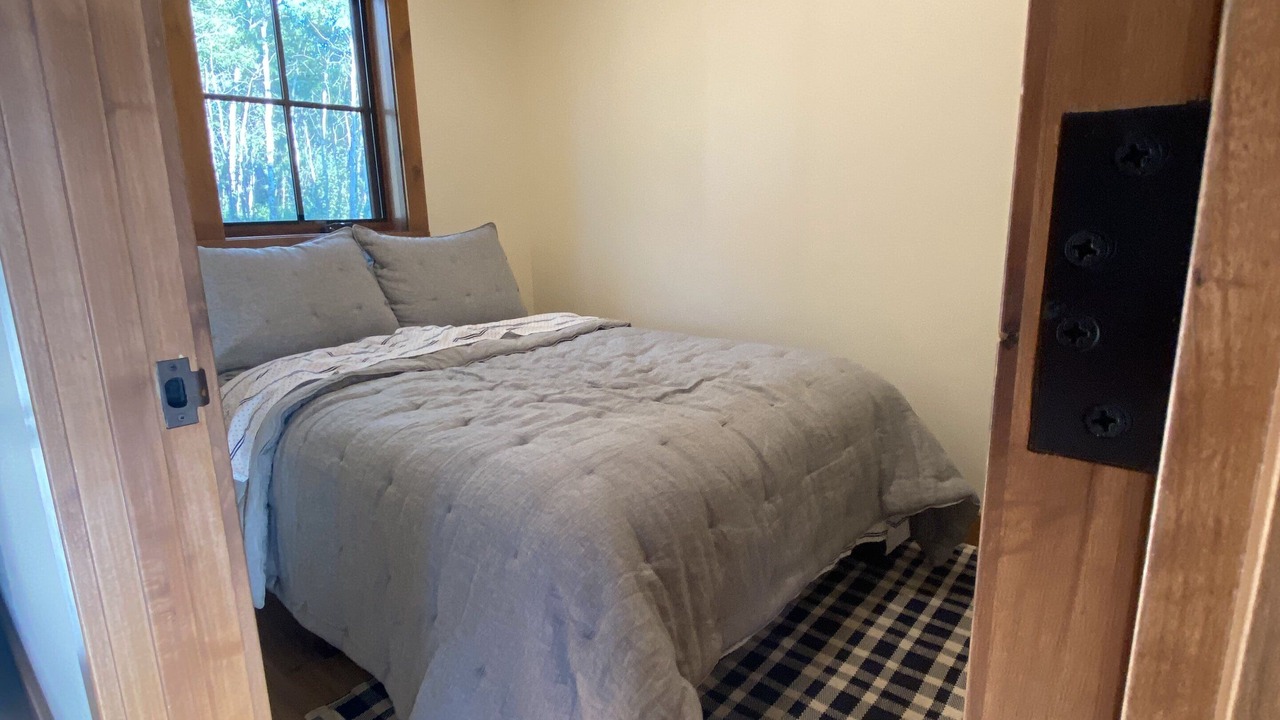Photo of Bedroom in Wayan
