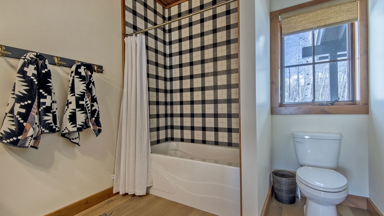 Photo of Bathroom in Wayan
