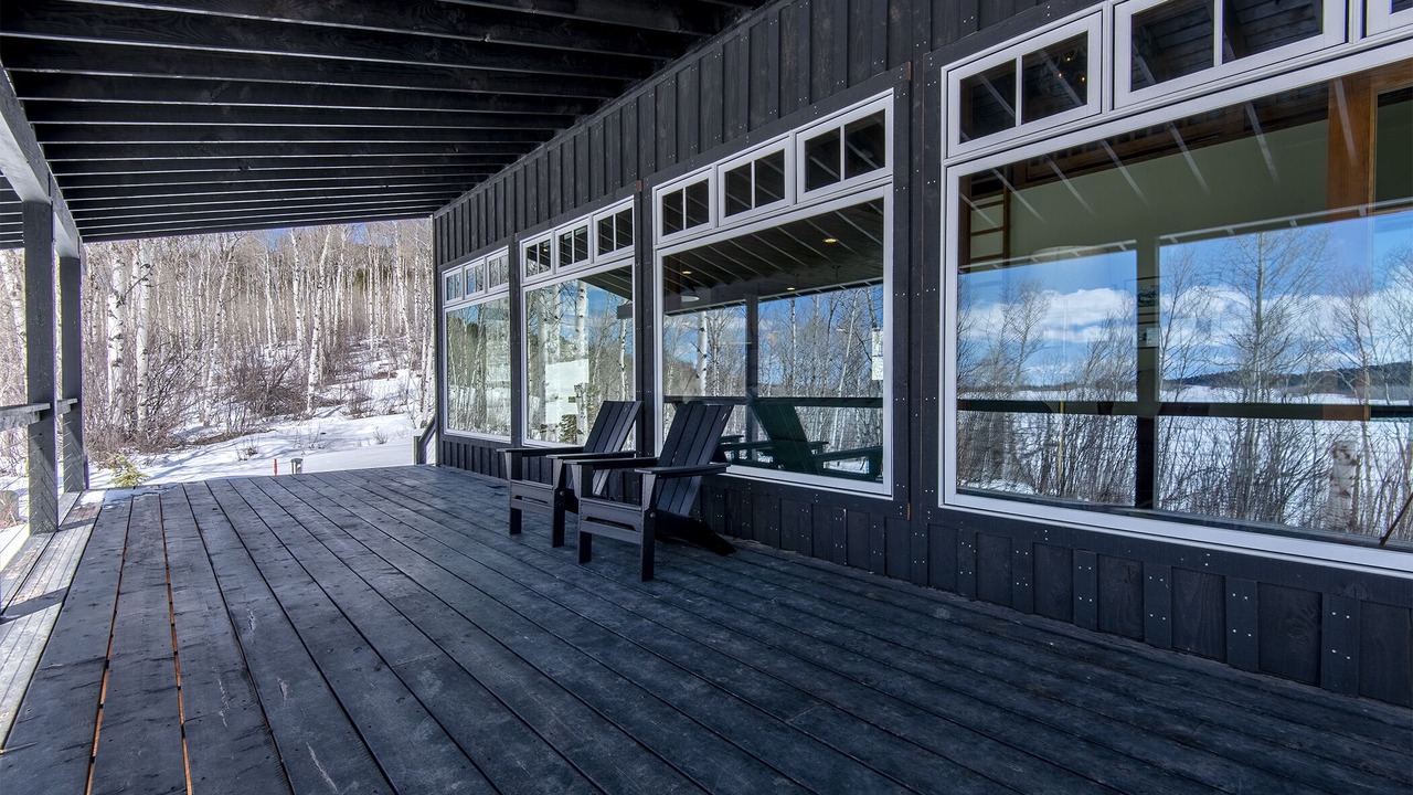 Photo of Patio Balcony in Wayan