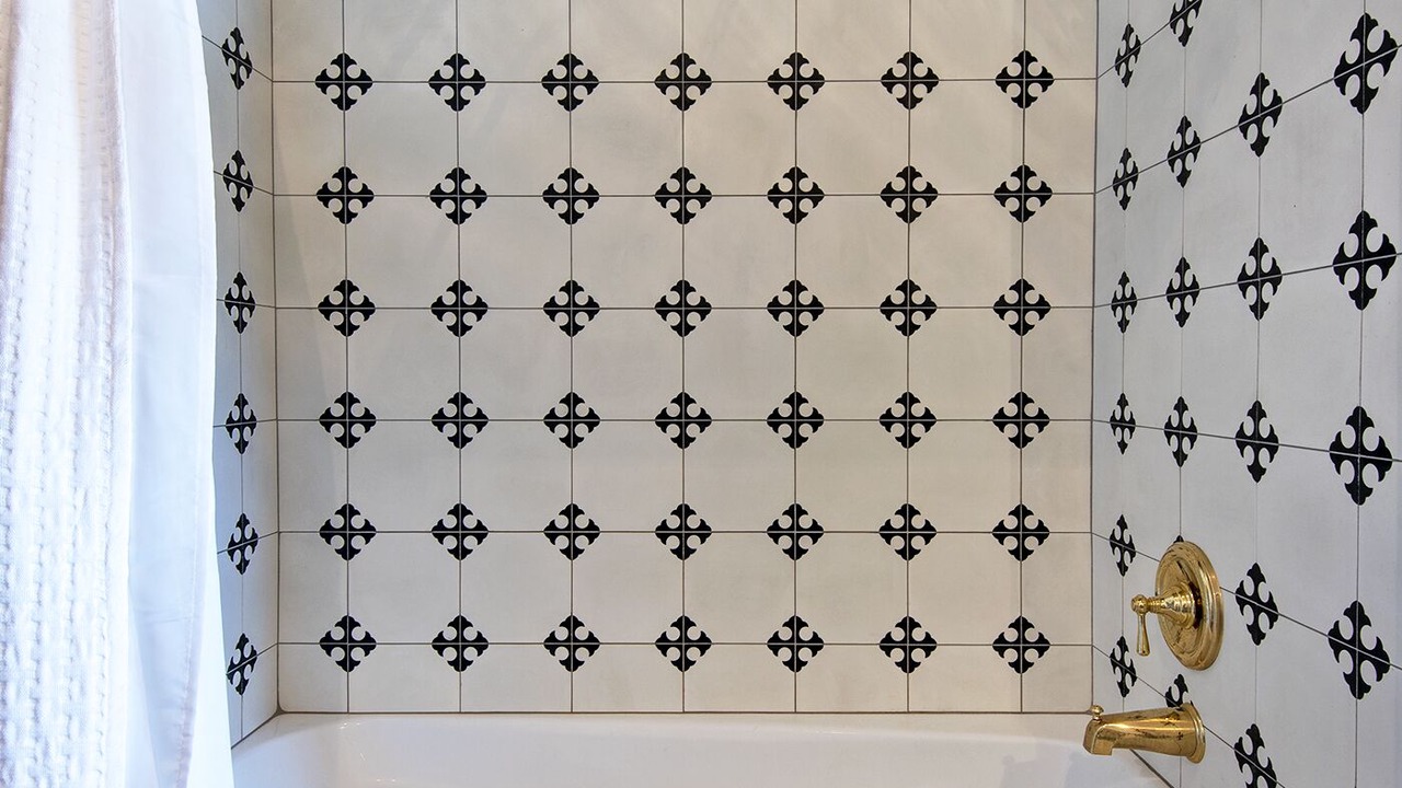 Photo of Bathroom in Wayan
