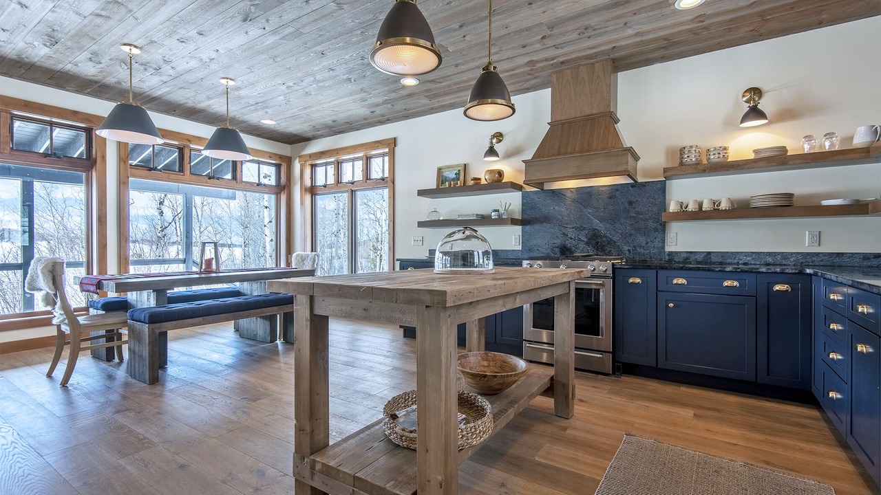 Photo of Kitchen in Wayan