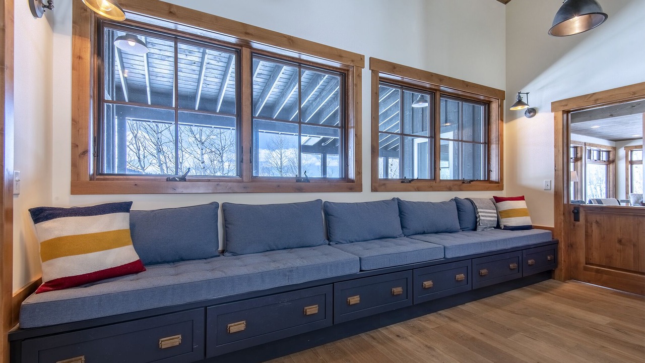 Photo of Livingroom in Wayan