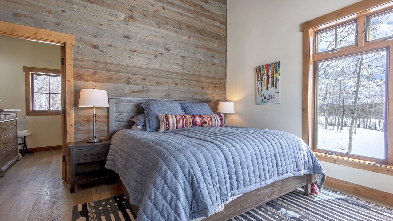 Photo of Bedroom in Wayan