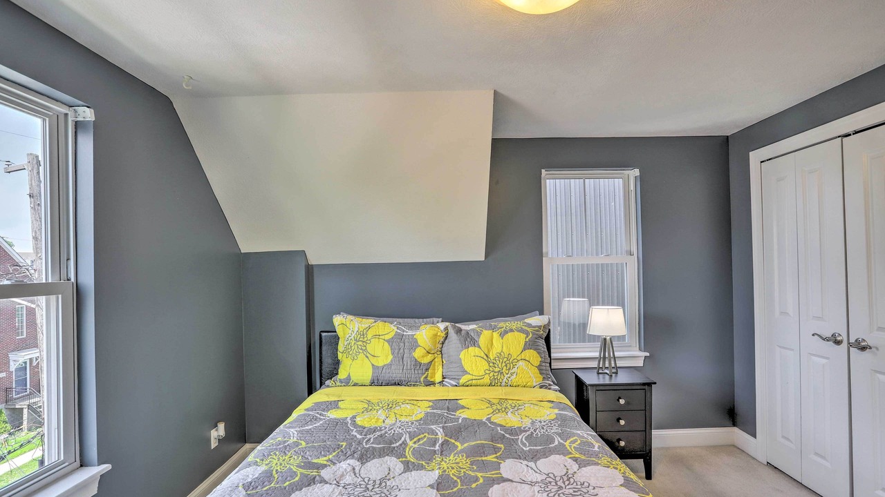 Photo of Bedroom in Tremont
