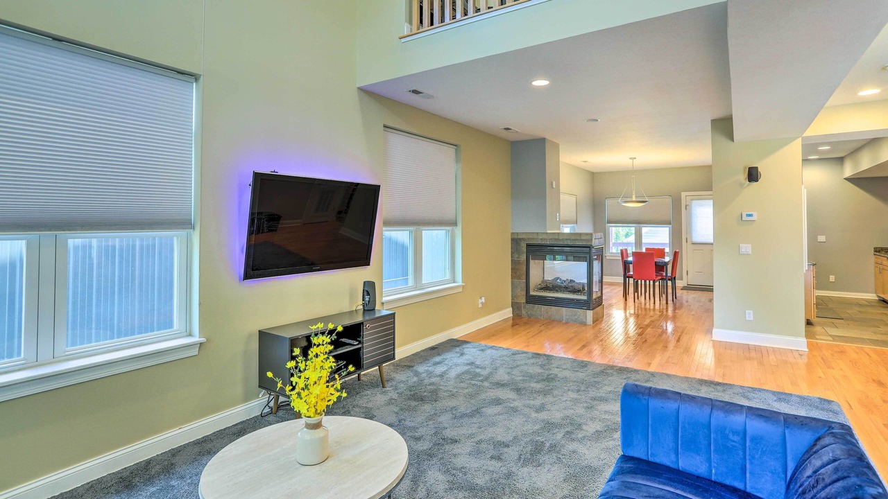 Photo of Livingroom in Tremont