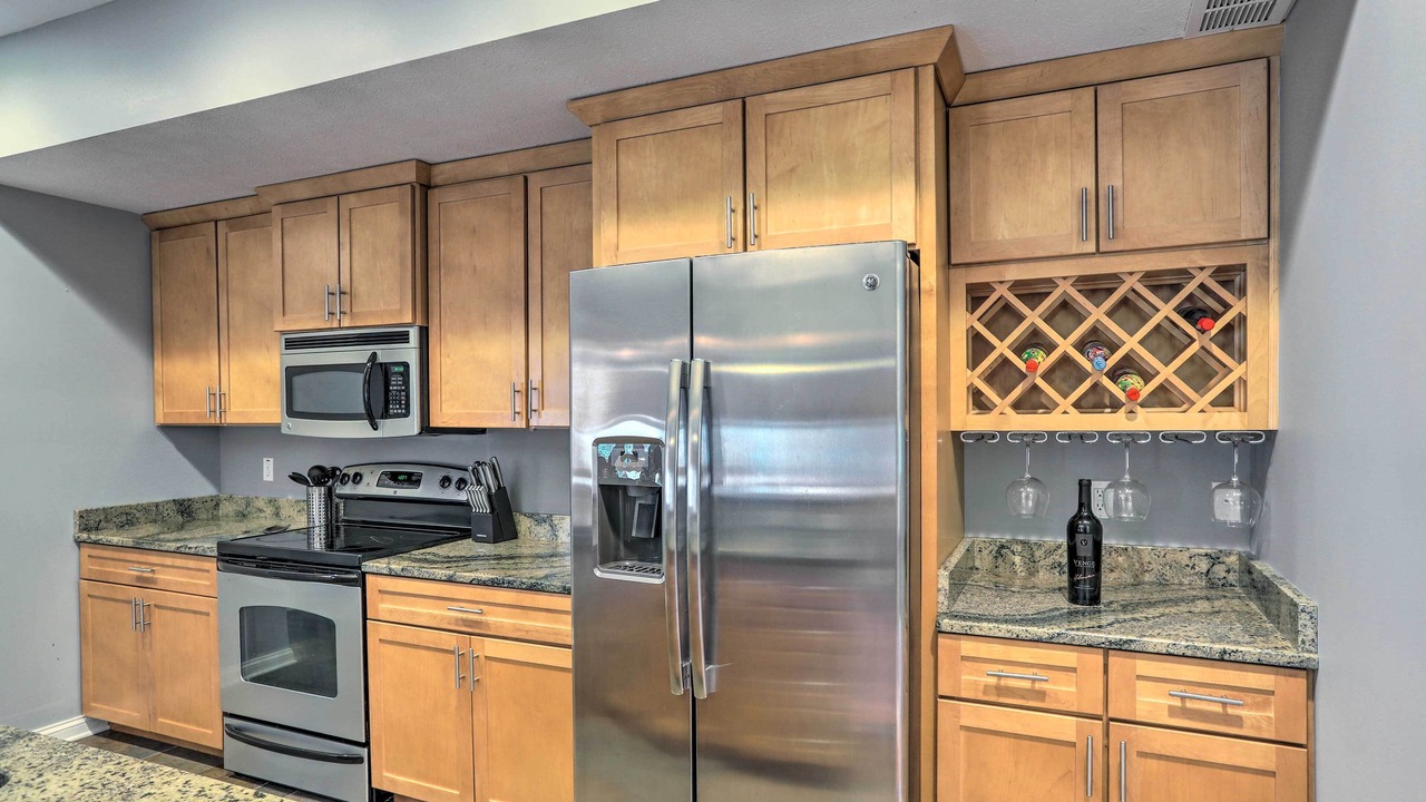 Photo of Kitchen in Tremont