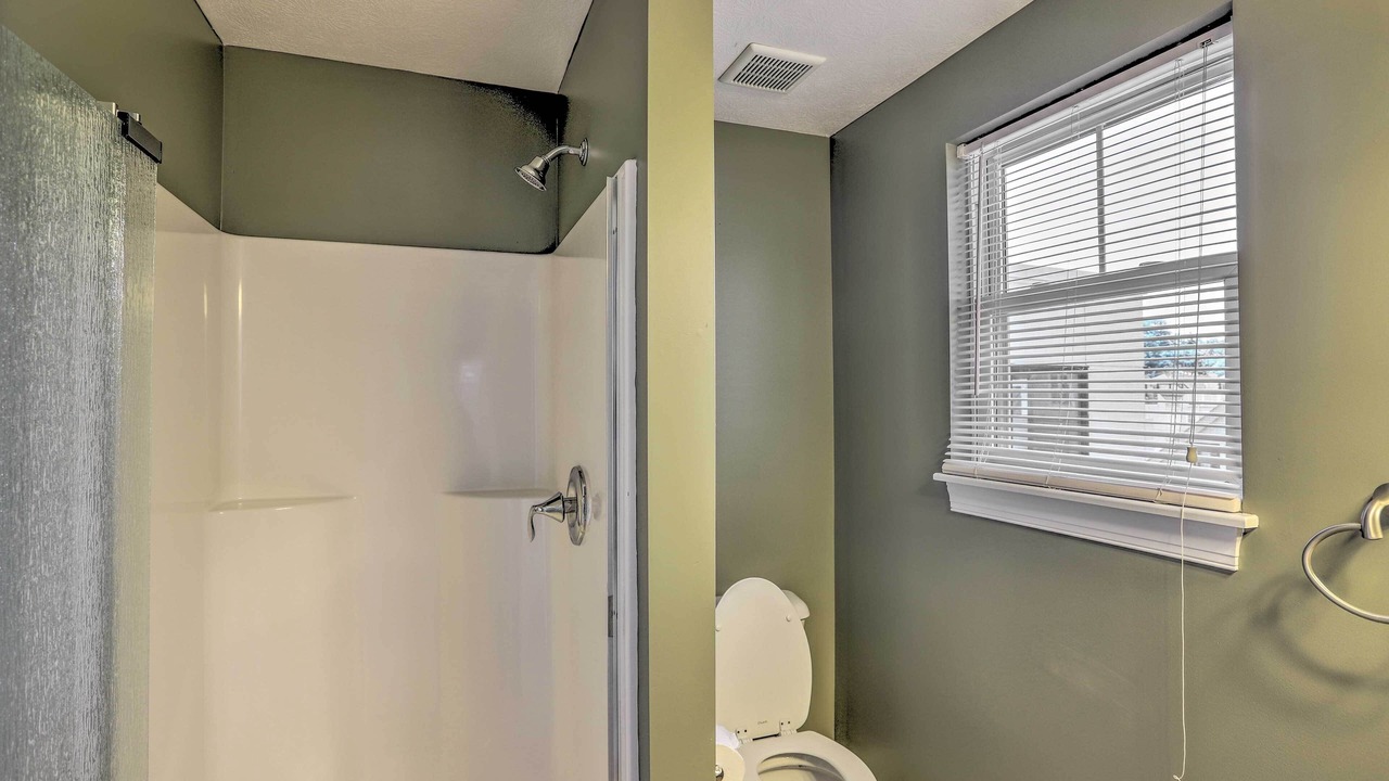 Photo of Bathroom in Tremont