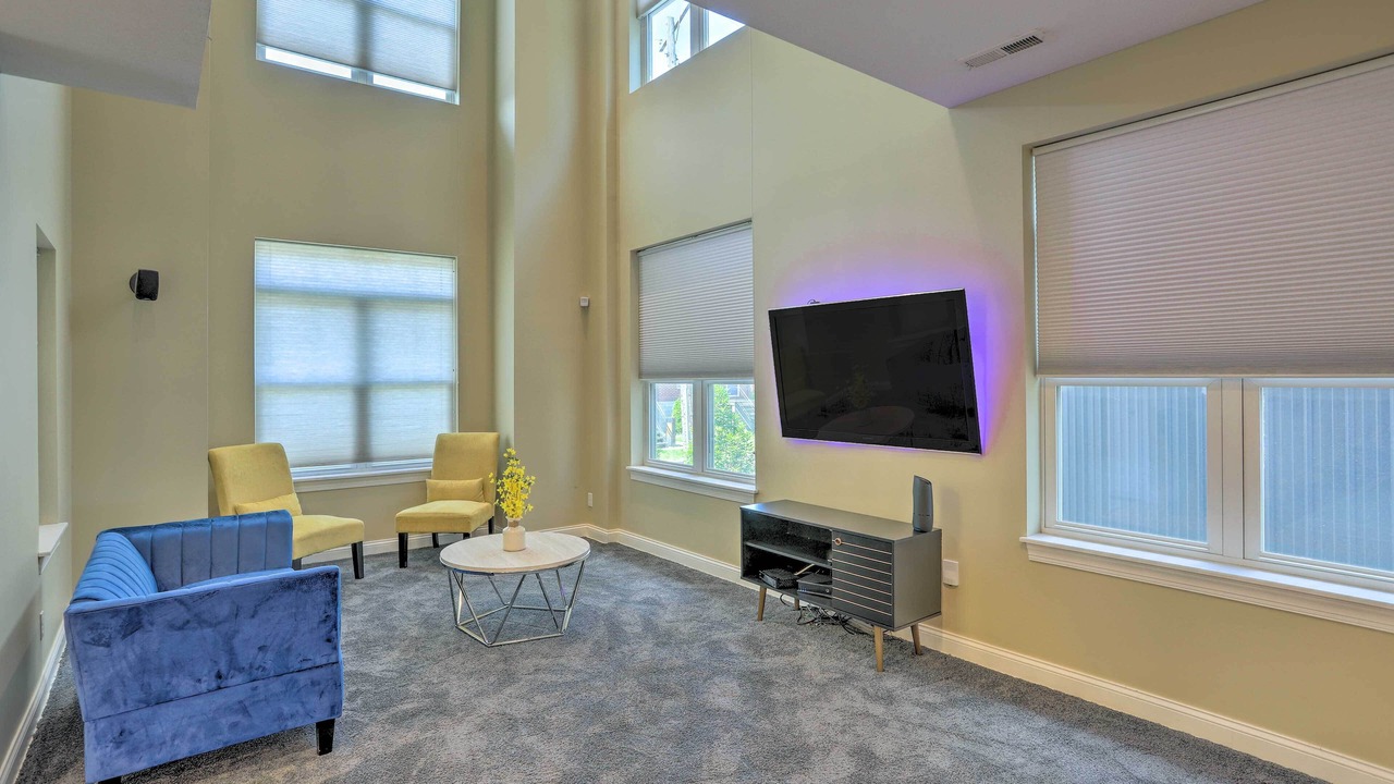 Photo of Bedroom in Tremont