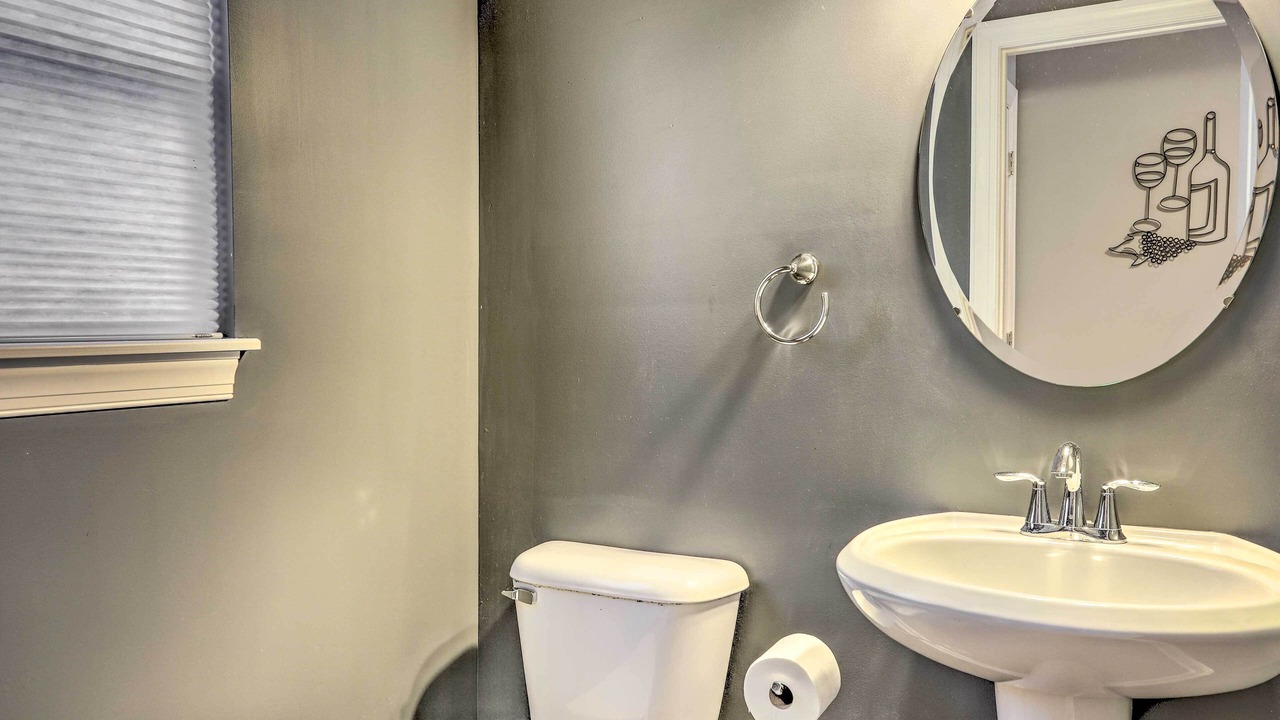 Photo of Bathroom in Tremont