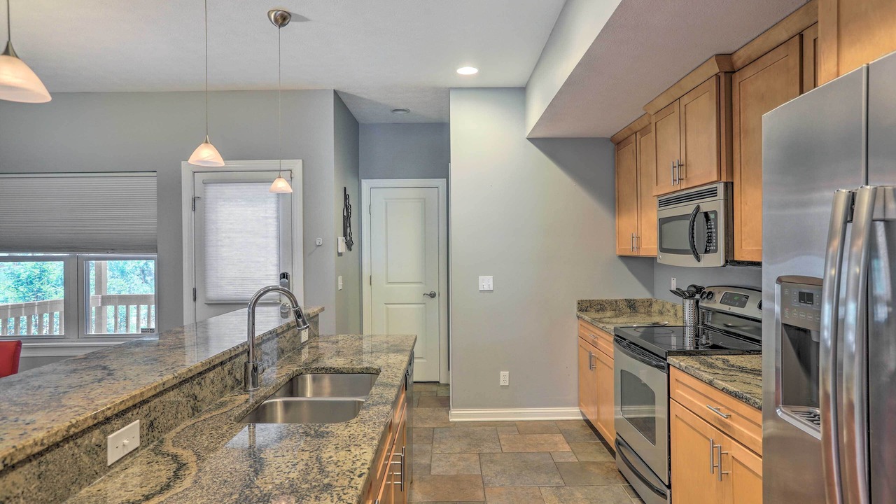 Photo of Kitchen in Tremont
