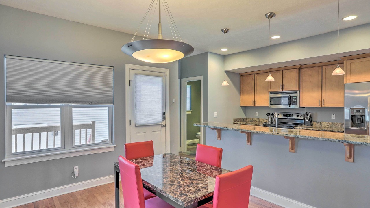 Photo of Kitchen in Tremont