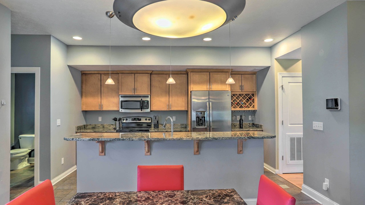 Photo of Kitchen in Tremont