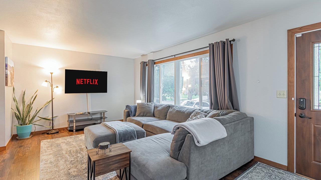Photo of Livingroom in West Fargo