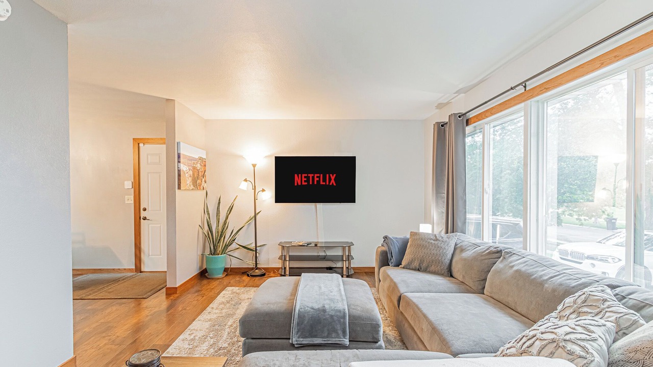 Photo of Livingroom in West Fargo
