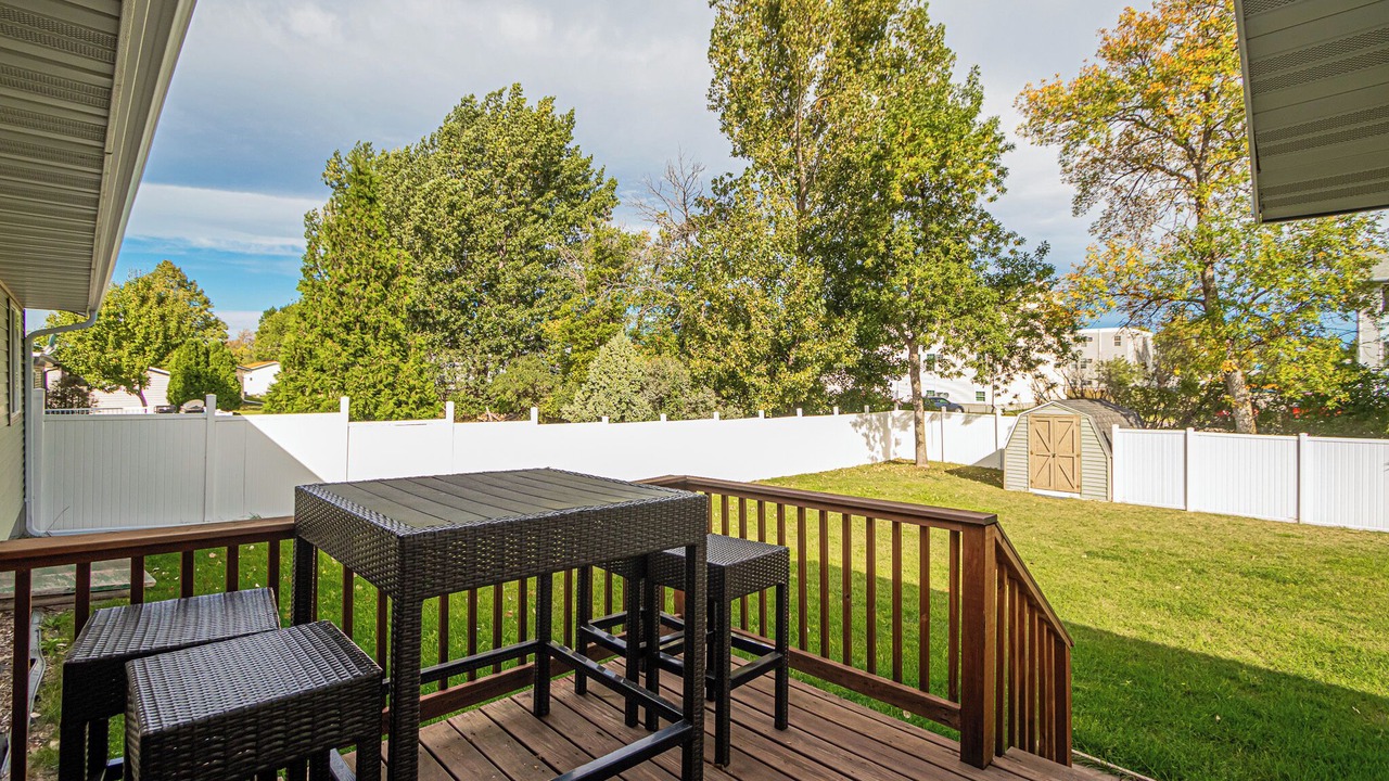 Photo of Outdoor in West Fargo