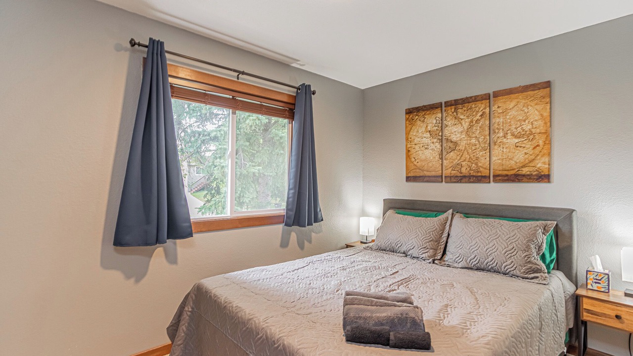 Photo of Bedroom in West Fargo